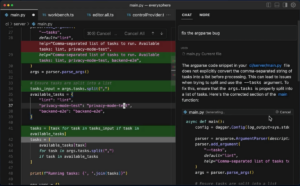 Python-Programmierung: Die wichtigsten IDEs im Überblick - ai-rockstars.de