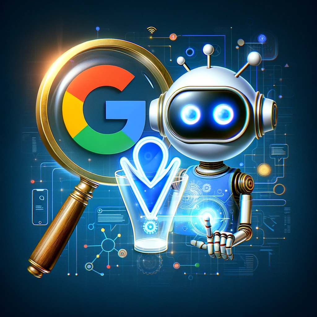 Google Ads und Gemini-Chatbot Revolutioniert die Erstellung von Suchkampagnen