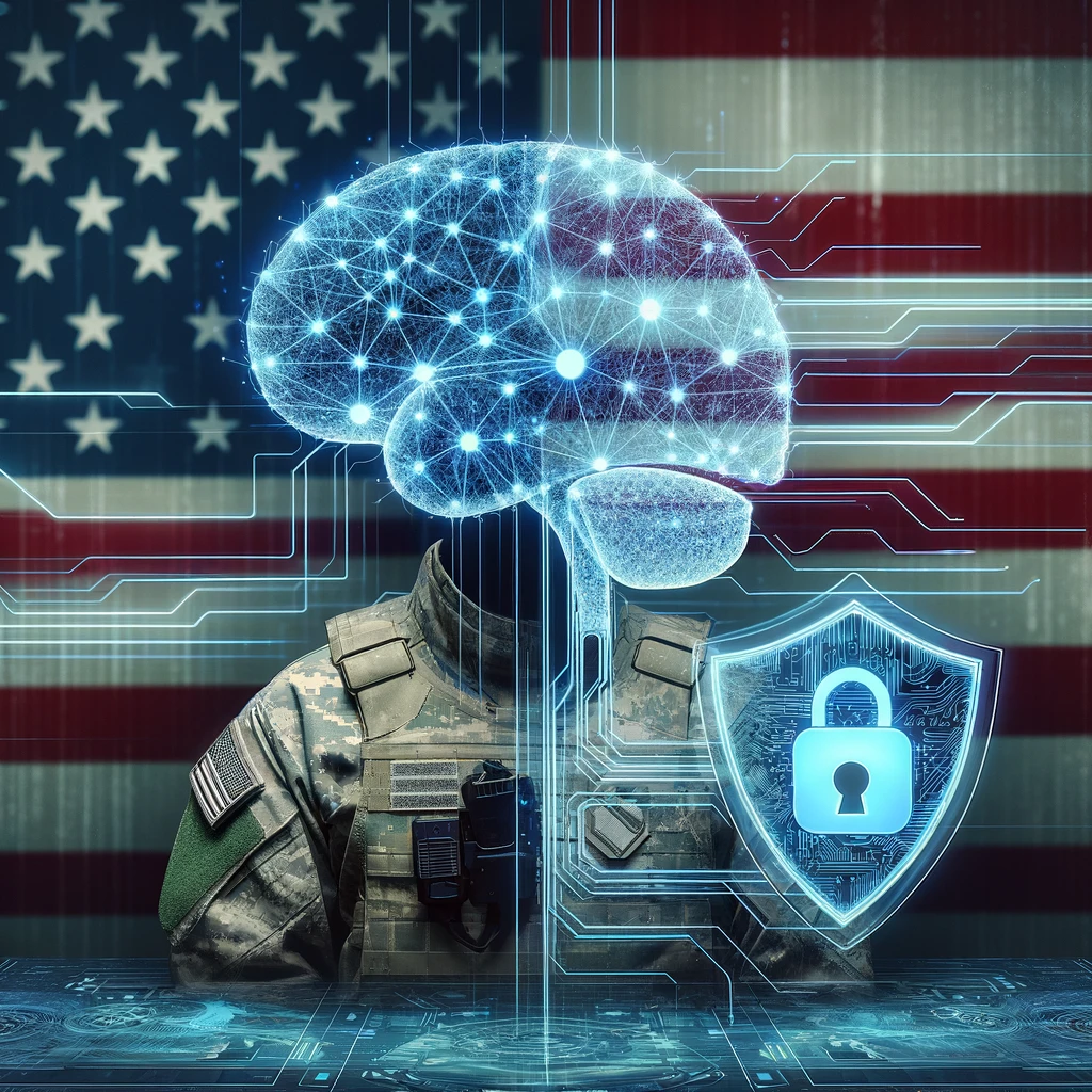 OpenAI und US-Militär - Gemeinsam für fortschrittliche Cybersecurity