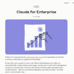 Claude for Enterprise