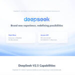 DeepSeek