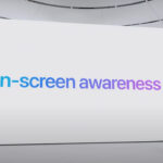 Apple Intelligence - on screen Awareness ; Source: Apple