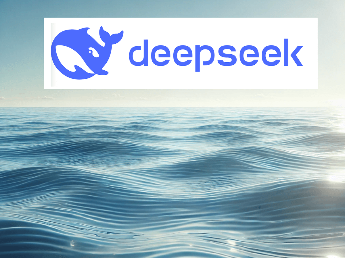 Deepseek R1 mit Ollama auf eigenem Rechner nutzen