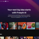 Freepik AI