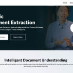 Agentic Document Extraction