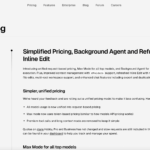 Cursor launches Tab Model