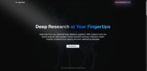 DeerFlow: ByteDances KI-Agenten-System transformiert wissenschaftliche Recherchen