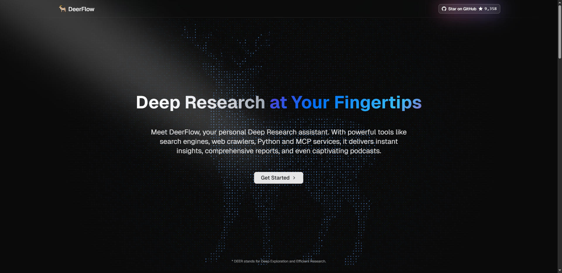 DeepFlow