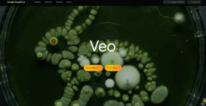 Google DeepMind Veo 3 2025: KI-Video-Generator mit synchronem Audio verändert Filmbranche