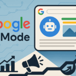 Google AI Mode und Digital Marketing