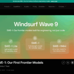 Windsurf Wave 9 Swe 1