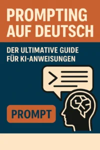 Prompting auf Deutsch: Der ultimative Guide für KI-Anweisungen