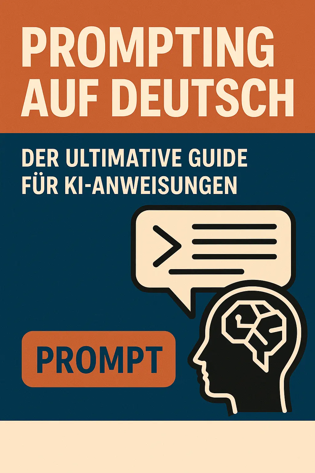 Prompting auf Deutsch: Der ultimative Guide für KI-Anweisungen