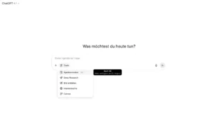ChatGPT Agents: So nutzen Unternehmen KI-Agenten für effiziente Arbeitsprozesse 2025