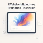 Effektive Midjourney Prompting-Techniken für bessere Ergebnisse
