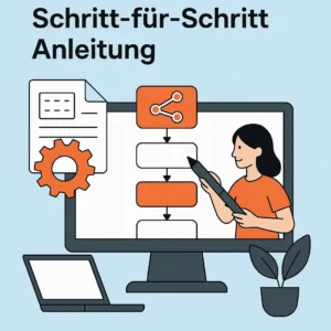 Eigene n8n Templates erstellen: Schritt-für-Schritt Anleitung