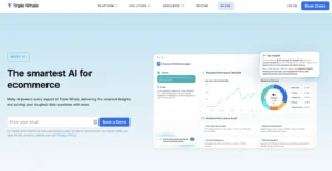 Moby AI transformiert E-Commerce Analytics mit KI-Agenten und Echtzeit-Datenanalyse