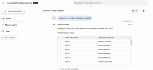 Google Cloud: 3 neue KI-Agenten automatisieren Data Engineering & Analysen
