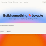 lovable