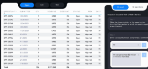 Translytical Task Flows in Power BI und Fabric – Daten direkt im Dashboard ändern