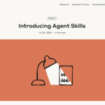 Claude Skills: Anthropics modulare KI-Agenten verändern Enterprise-Workflows fundamental Anthropic Claude Skills