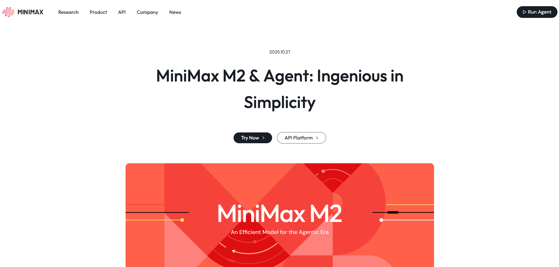 MiniMax-M2