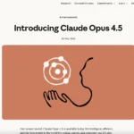 Analyse zu Claude Opus 4.5: Autonome Coding-Fähigkeiten und Kosteneffizienz