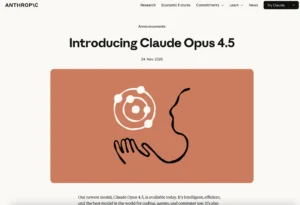 Analyse zu Claude Opus 4.5: Autonome Coding-Fähigkeiten und Kosteneffizienz