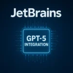 GPT-5 Integration: JetBrains bringt OpenAIs neues Modell direkt in die IDE