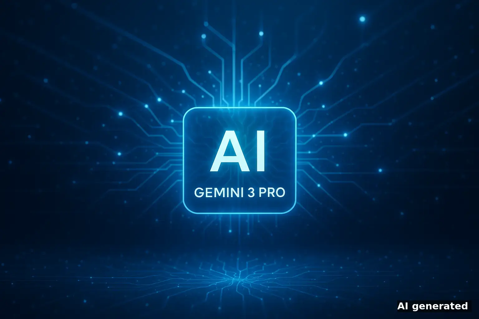 Gemini 3 Pro erklärt: Funktionen, Leistung & Neuerungen des Google-AI-Modells 2025