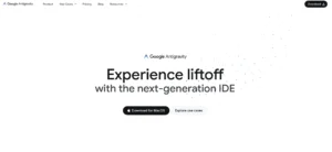 Google Antigravity: Neue KI-Entwicklungsplattform stellt Softwareentwicklung auf den Kopf