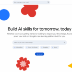 Google Skills: Lernplattform für Data & AI - mit Gamification google-skills-1