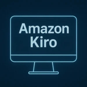 Amazon Kiro: Dieser neue KI-Agent programmiert tagelang autonom