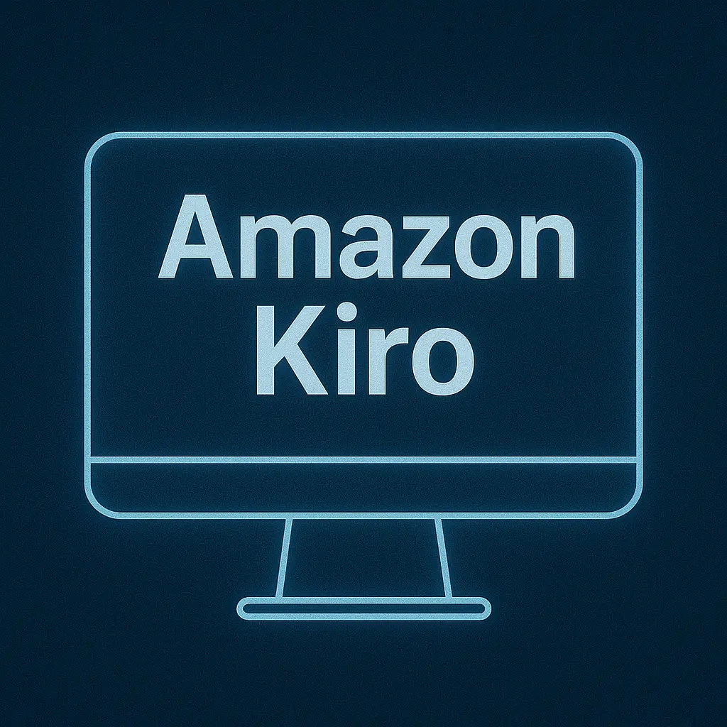 Amazon Kiro: Dieser neue KI-Agent programmiert tagelang autonom