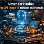 GPT Image 1.5: 4x schneller & präziser – OpenAIs Antwort auf Gemini GPT Image 1.5: 4x schneller & präziser – OpenAIs Antwort auf Gemini