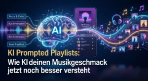 Spotify Prompted Playlists: Wie KI deinen Musikgeschmack jetzt noch besser versteht