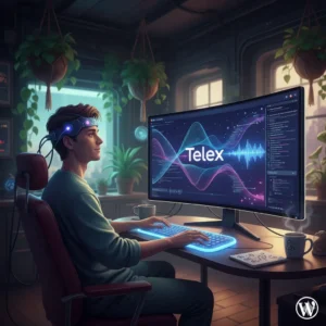 Vibe-Coding im Einsatz: Wie WordPress ‚Telex‘ Webseiten per Gefühl baut