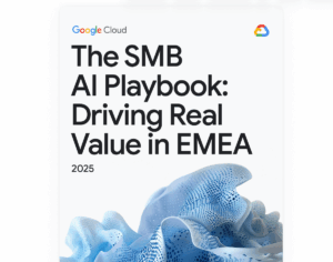 AI-Use-Cases für KMUs – Das Google AI Playbook 2025