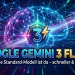 Google Gemini 3 Flash: Das neue Standard-Modell ist da – schneller & smarter google-gemini-3-flash-launch-1