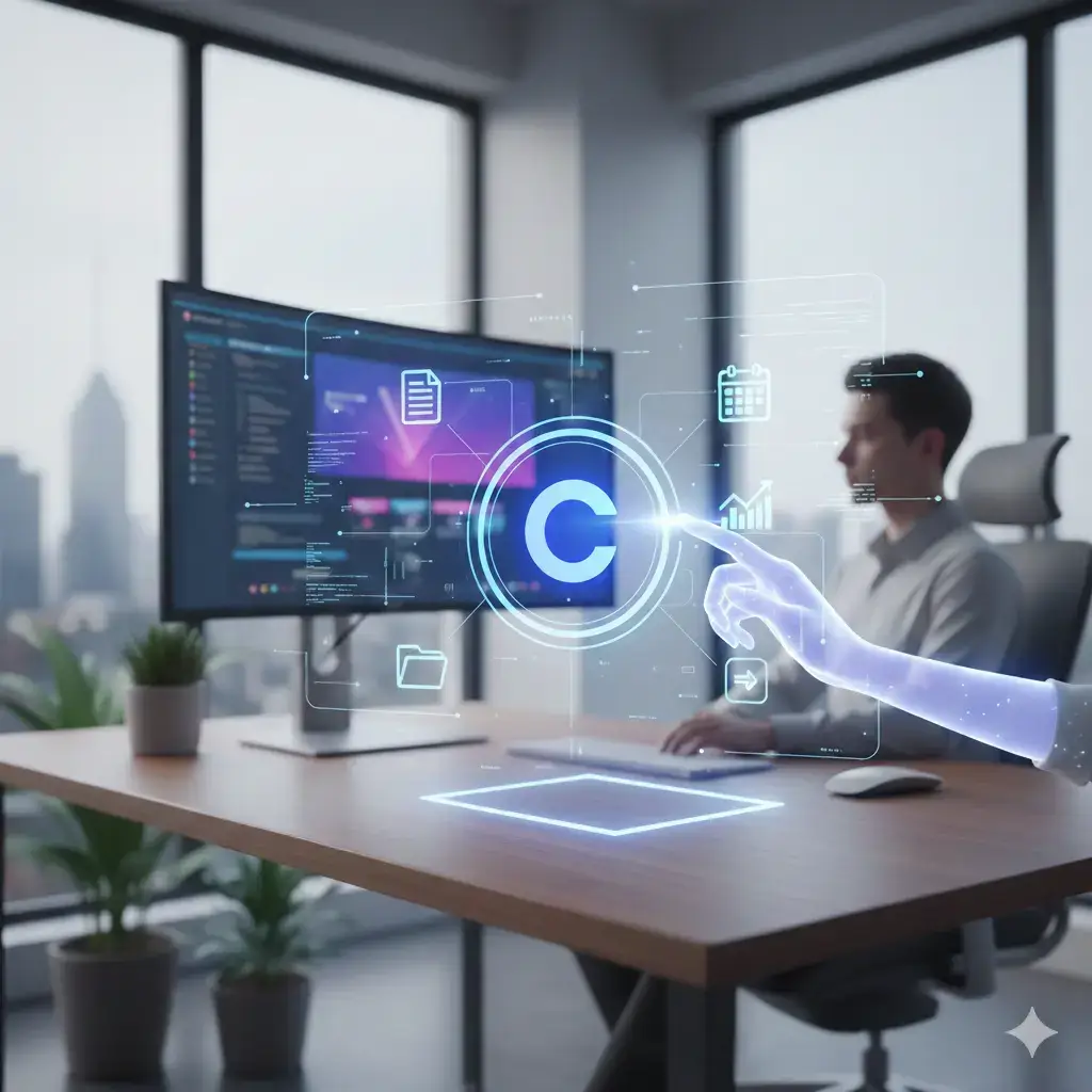 Cowork: Claude Code für den Büroalltag