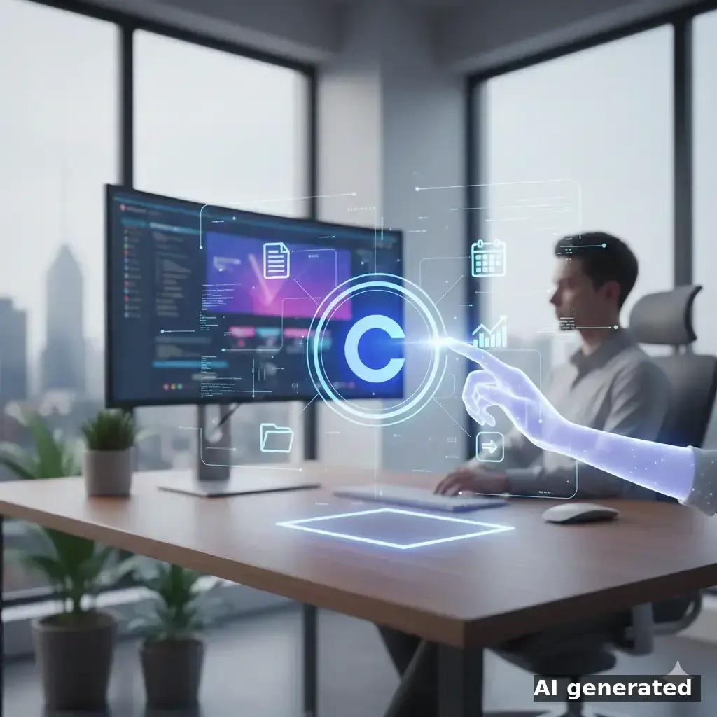 Cowork - Claude Code für den Büroalltag