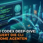 OpenAI Codex Deep-Dive: So steuert die CLI autonome Agenten OpenAI Codex Deep-Dive: So steuert die CLI autonome Agenten