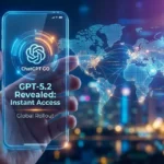 ChatGPT Go Enthüllung: Zugriff auf GPT-5.2 Instant & globales Rollout