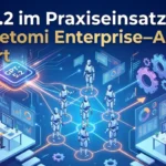 GPT-5.2 im Praxiseinsatz: Wie Netomi Enterprise-Agents skaliert GPT-5.2 im Praxiseinsatz: Wie Netomi Enterprise-Agents skaliert