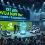 Nvidia plant das "Android für Roboter": Gewaltiges Ökosystem auf der CES 2026 vorgestellt nvidia-android-fuer-robotik