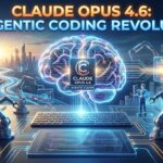 Claude Opus 4.6: Die Agentic Coding Revolution Claude Opus 4.6: Die Agentic Coding Revolution