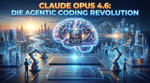 Claude Opus 4.6: Die Agentic Coding Revolution