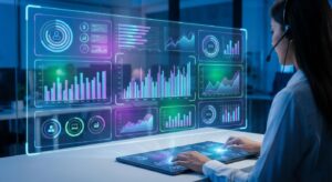 Kundenservice KPIs: Die 8 wichtigsten Kennzahlen für 2026