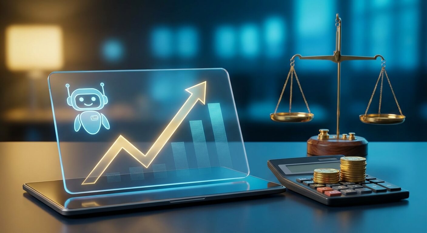 ROI von KI im Kundenservice: So rechnen Sie den Business Case