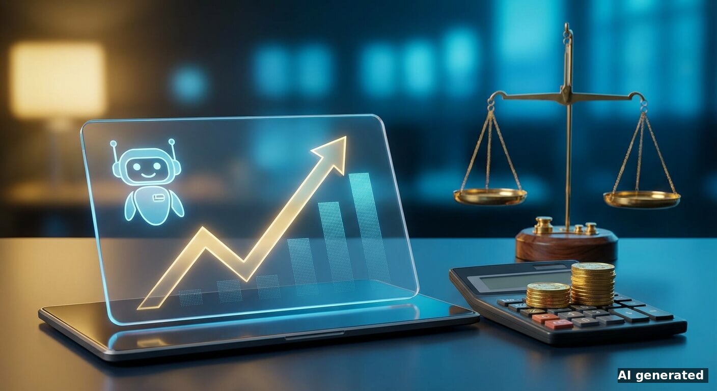 ROI von KI im Kundenservice: So rechnen Sie den Business Case